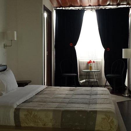 Bed & Breakfast Il Casaletto Tivoli Terme Buitenkant foto