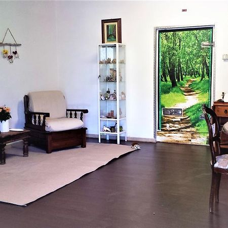 Bed & Breakfast Il Casaletto Tivoli Terme Buitenkant foto