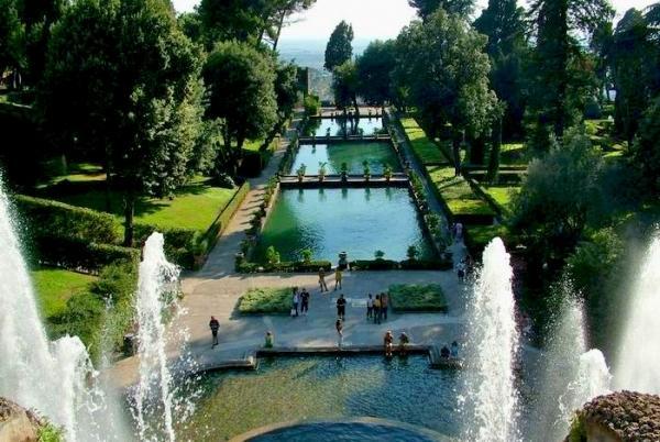 Bed & Breakfast Il Casaletto Tivoli Terme Buitenkant foto