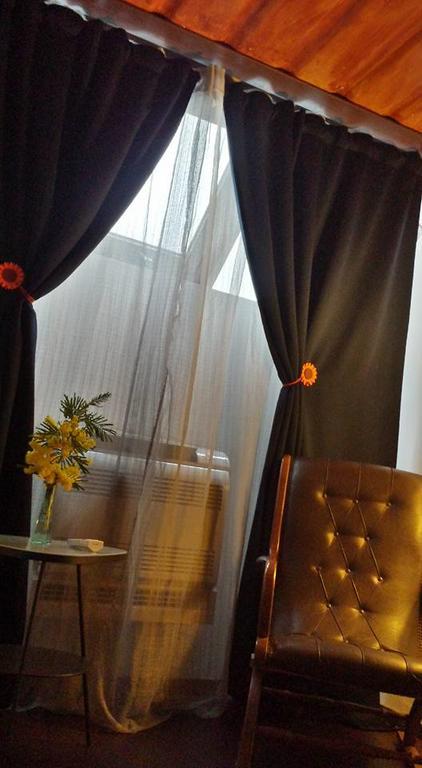 Bed & Breakfast Il Casaletto Tivoli Terme Buitenkant foto