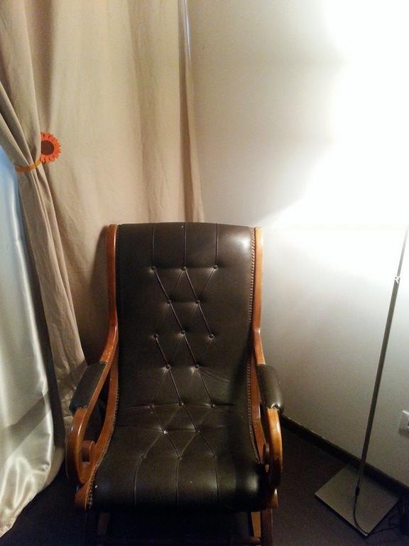 Bed & Breakfast Il Casaletto Tivoli Terme Buitenkant foto