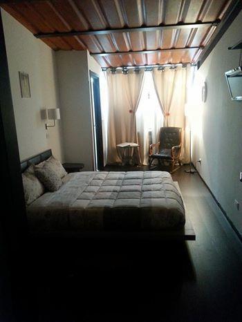 Bed & Breakfast Il Casaletto Tivoli Terme Kamer foto
