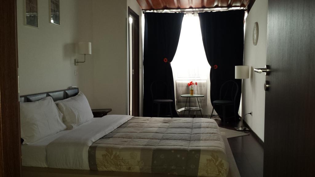 Bed & Breakfast Il Casaletto Tivoli Terme Buitenkant foto