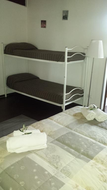 Bed & Breakfast Il Casaletto Tivoli Terme Buitenkant foto
