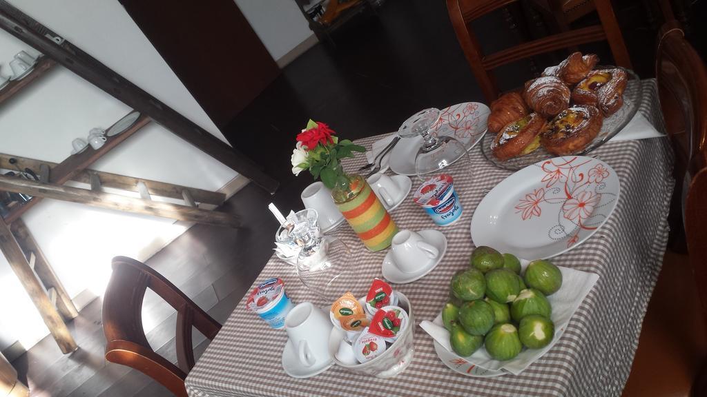 Bed & Breakfast Il Casaletto Tivoli Terme Buitenkant foto